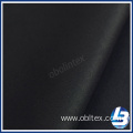 OBL20-2354 Polyester pongee woven fabric for coat